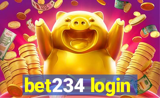 bet234 login